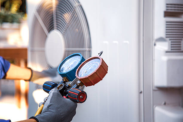 Trusted Hvac Repair service in New Park, PA - HVAC Repair CO