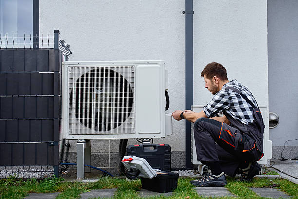 Trusted Air Duct Cleaning service in New Park, PA - HVAC Repair CO